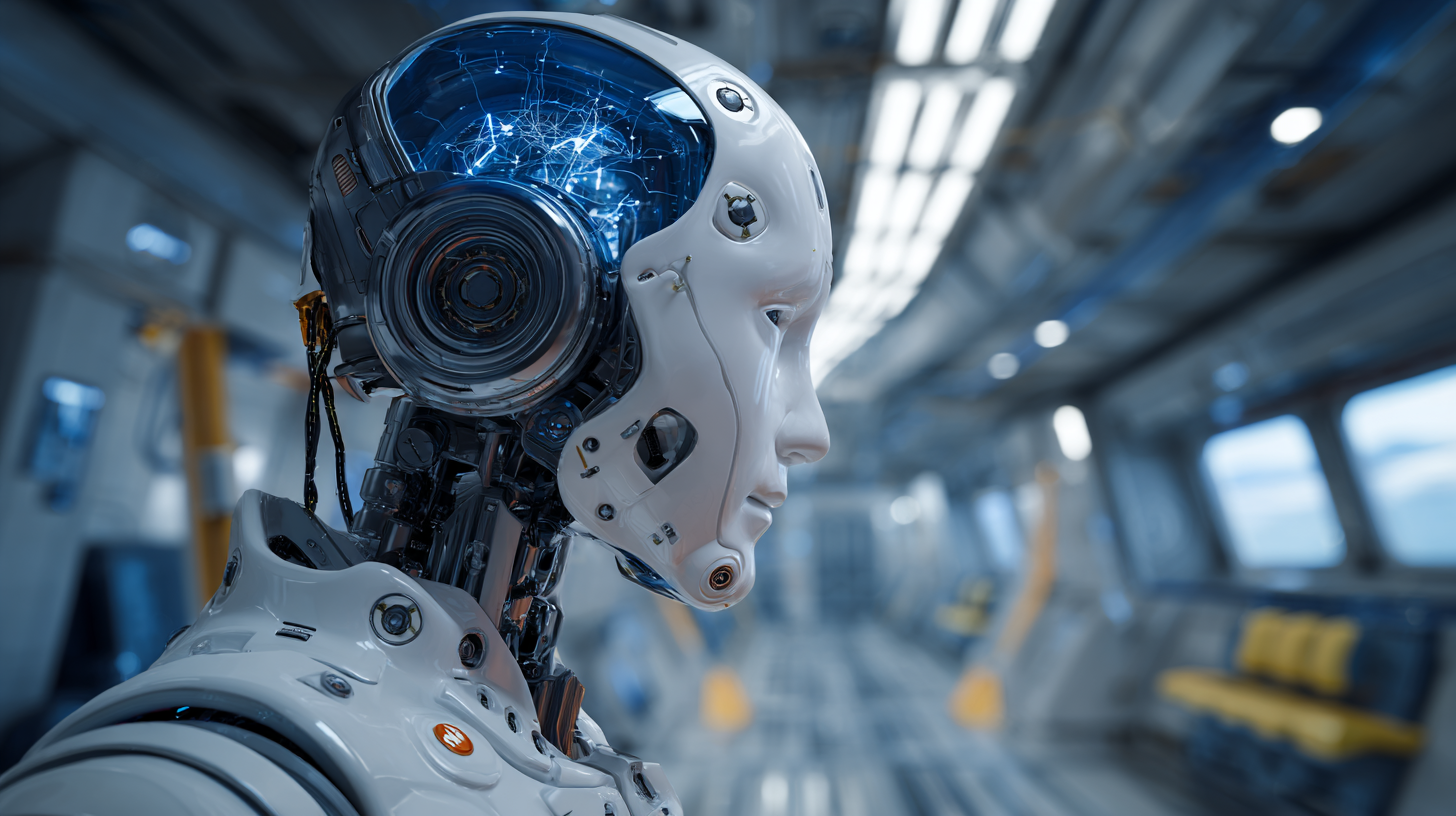 Moreover, AI is not merely a tech fad; it is a driving force behind numerous advancements across industries