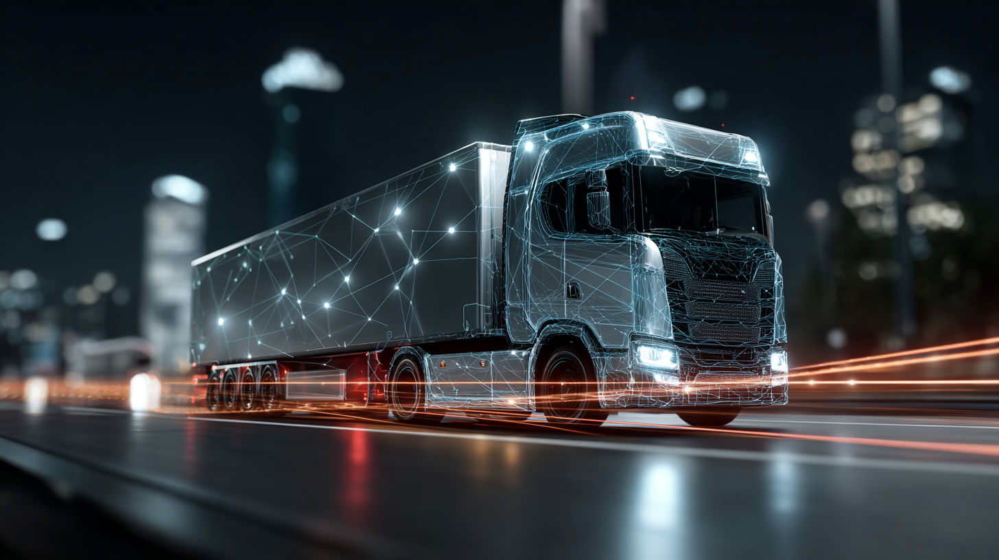 The safety of your fleet is paramount, and driver behavior directly influences it