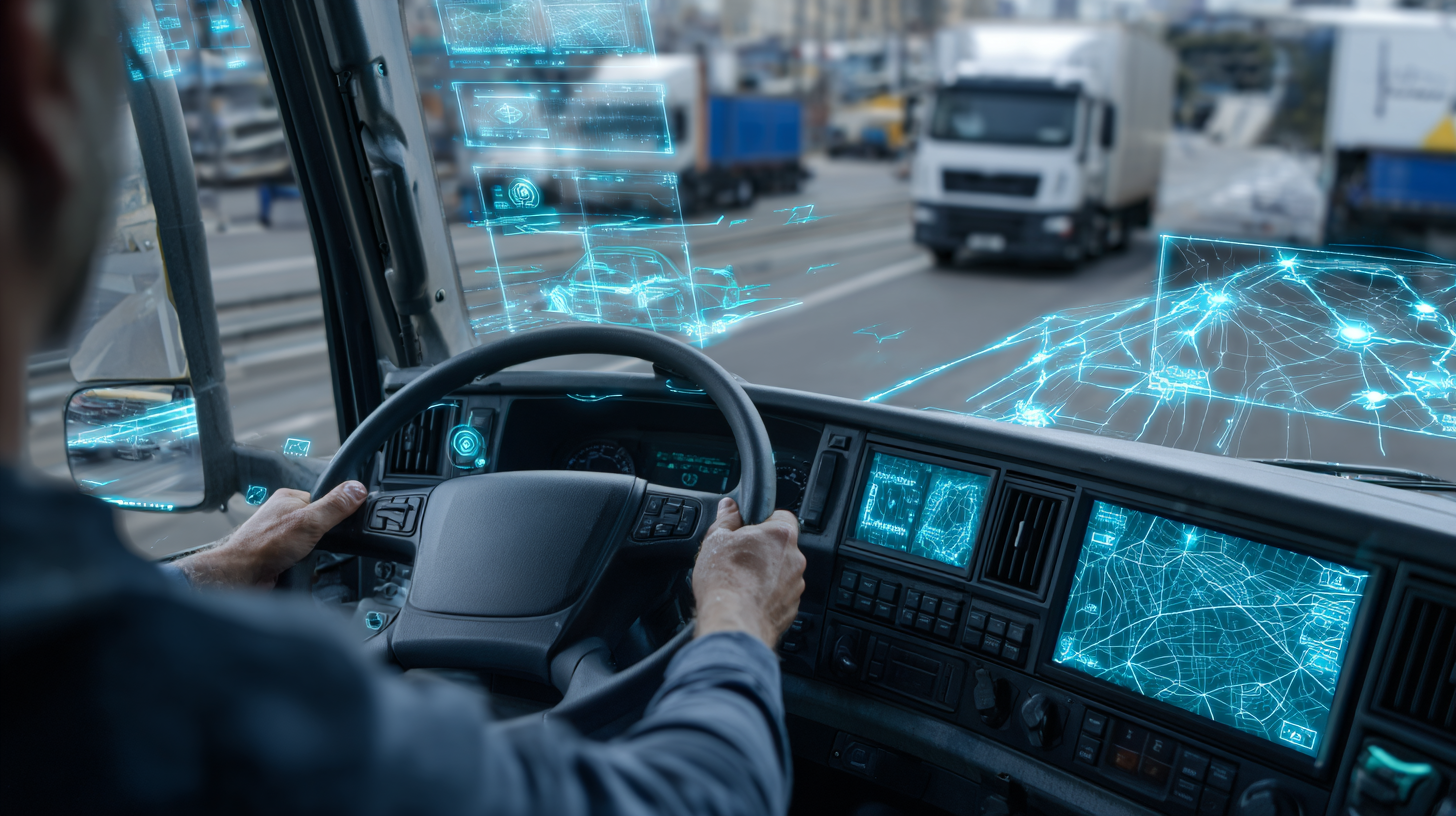 Another aspect of edge computing is enhanced collaboration among fleet members