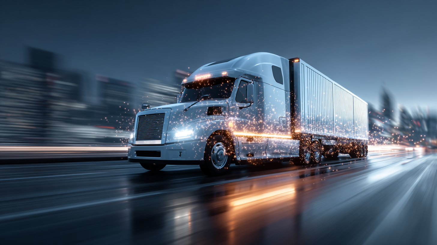 Leveraging Edge Computing for Fleet Management