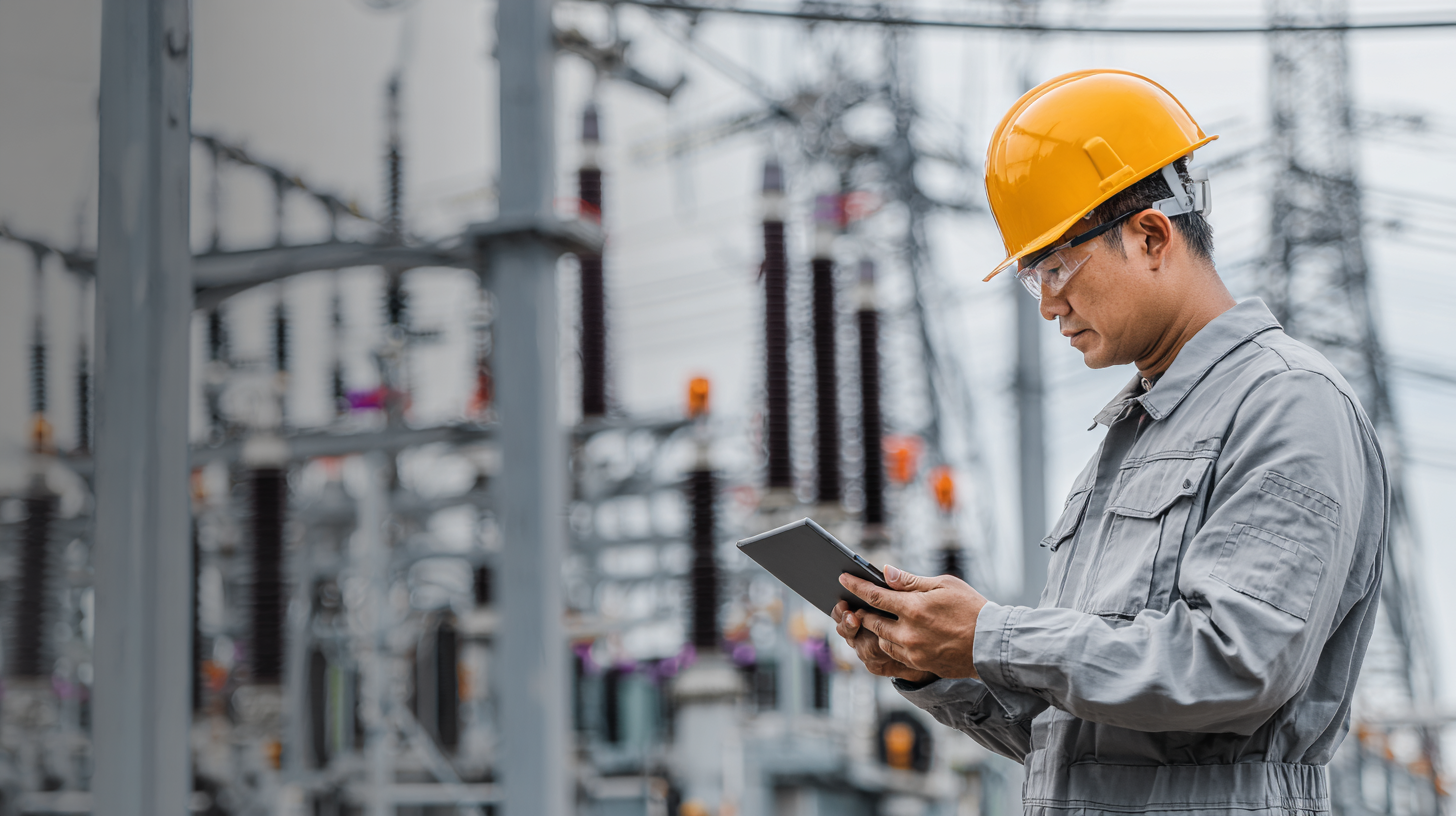 This capability allows for highly accurate energy demand forecasts