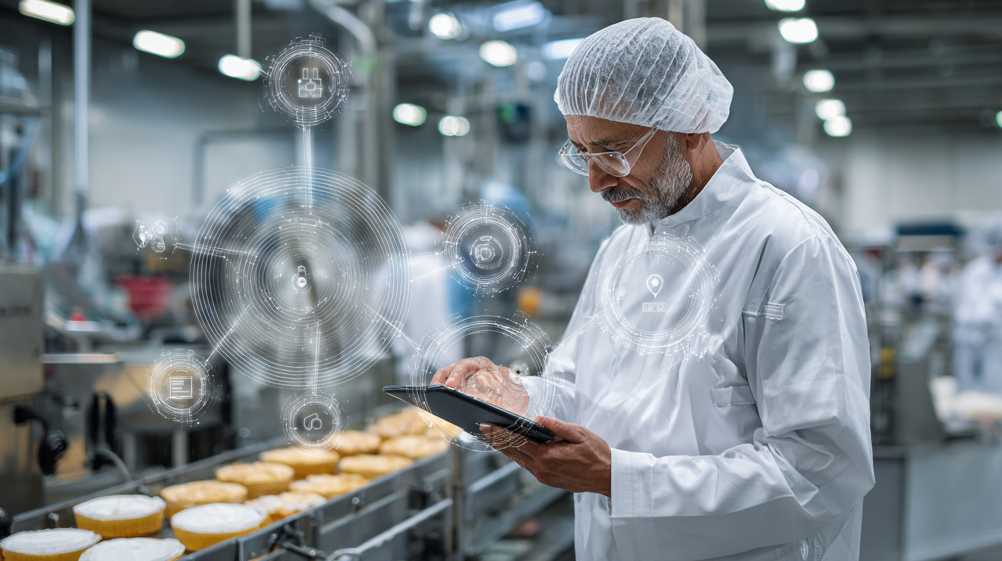 Revolutionizing Energy Demand Forecasting