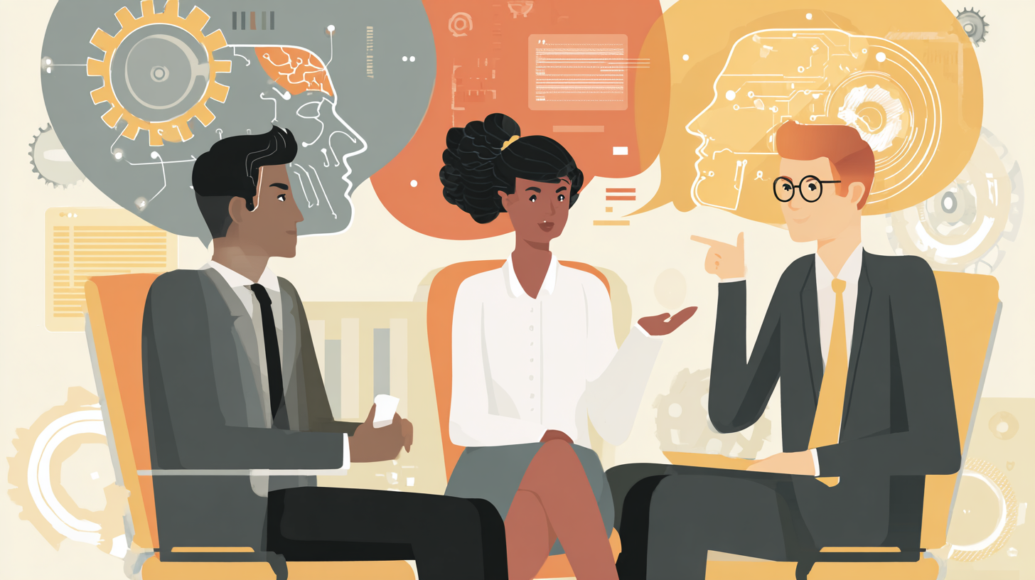 As AI becomes more integrated into procurement processes, ethical considerations become increasingly important