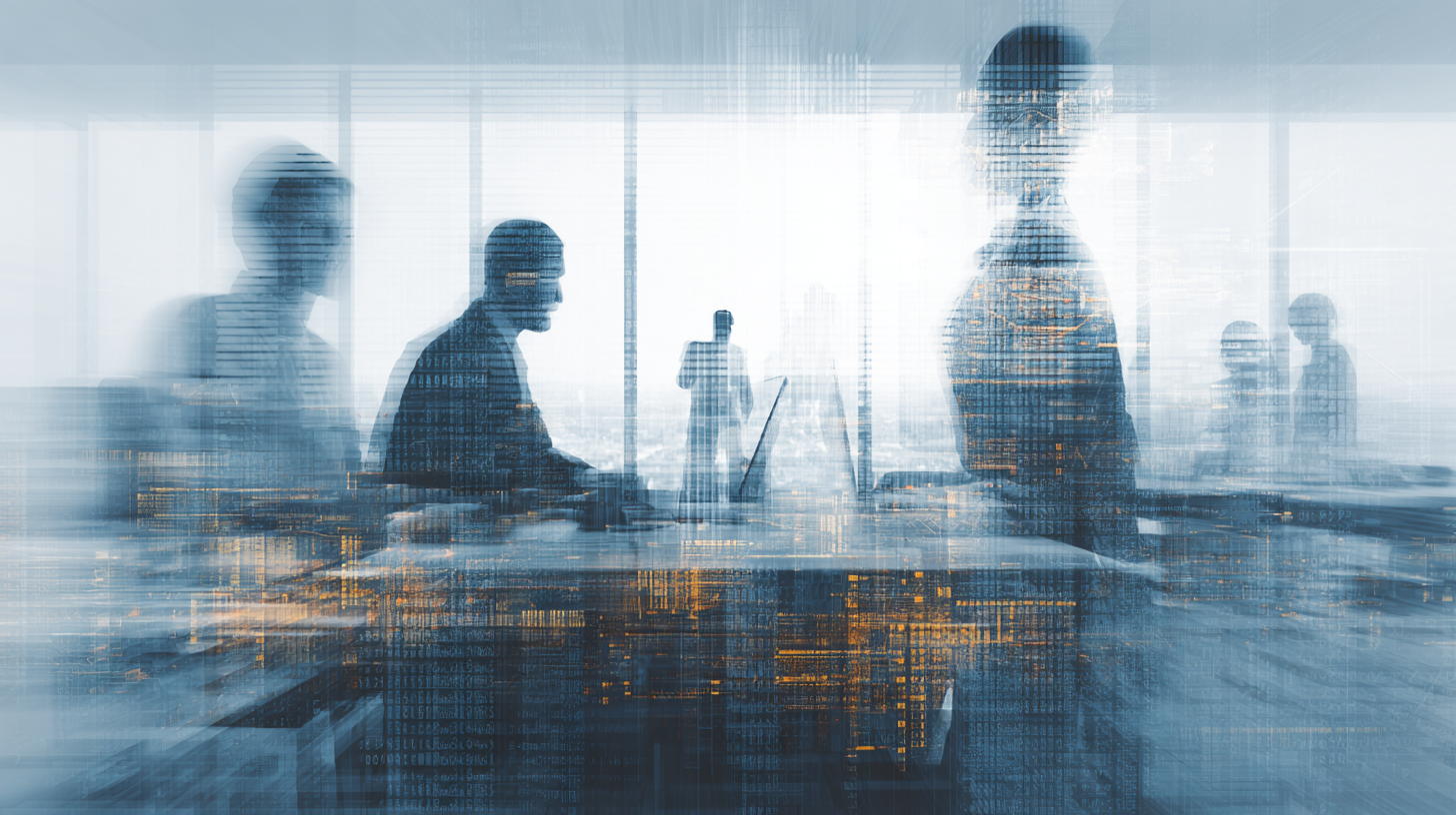 When you think about how your finance department works, you probably visualize a room filled with spreadsheets, accountants, and financial analysts poring over numbers