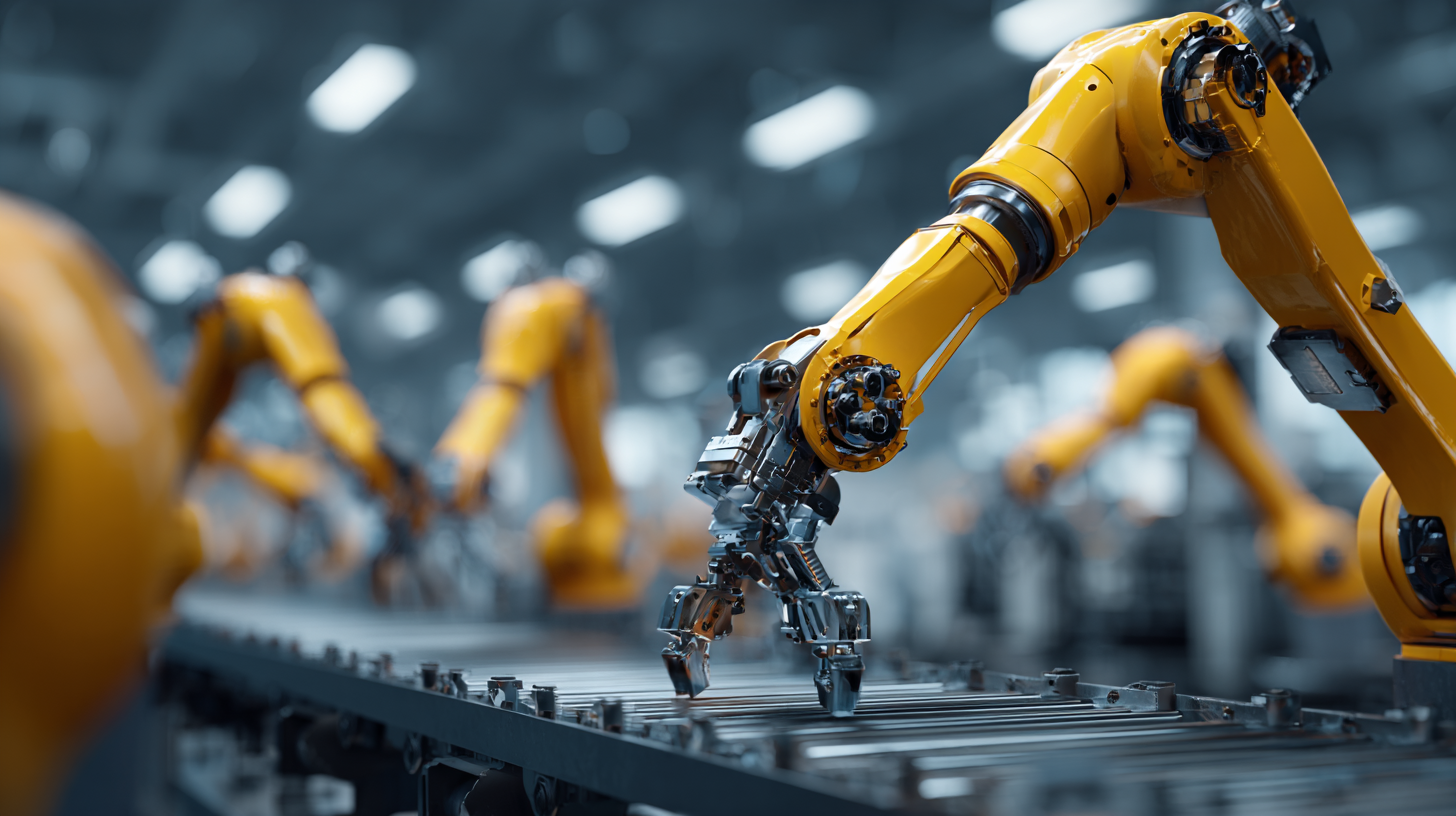Transforming Production Processes