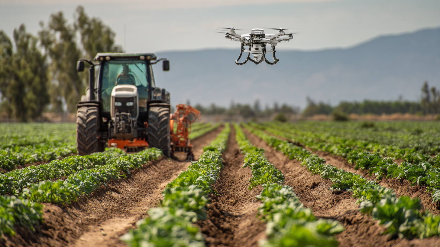 The labor shortage in agriculture is a challenge many farmers face today