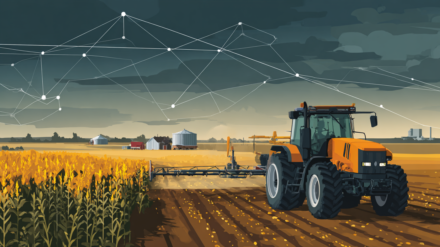 Implementing AI-driven solutions in agriculture can be costly, leading some farmers to hesitate