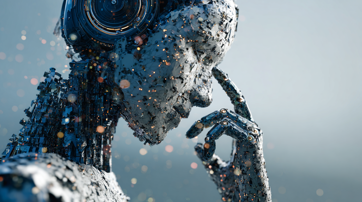 Navigating the Future of Journalism and AI Writing