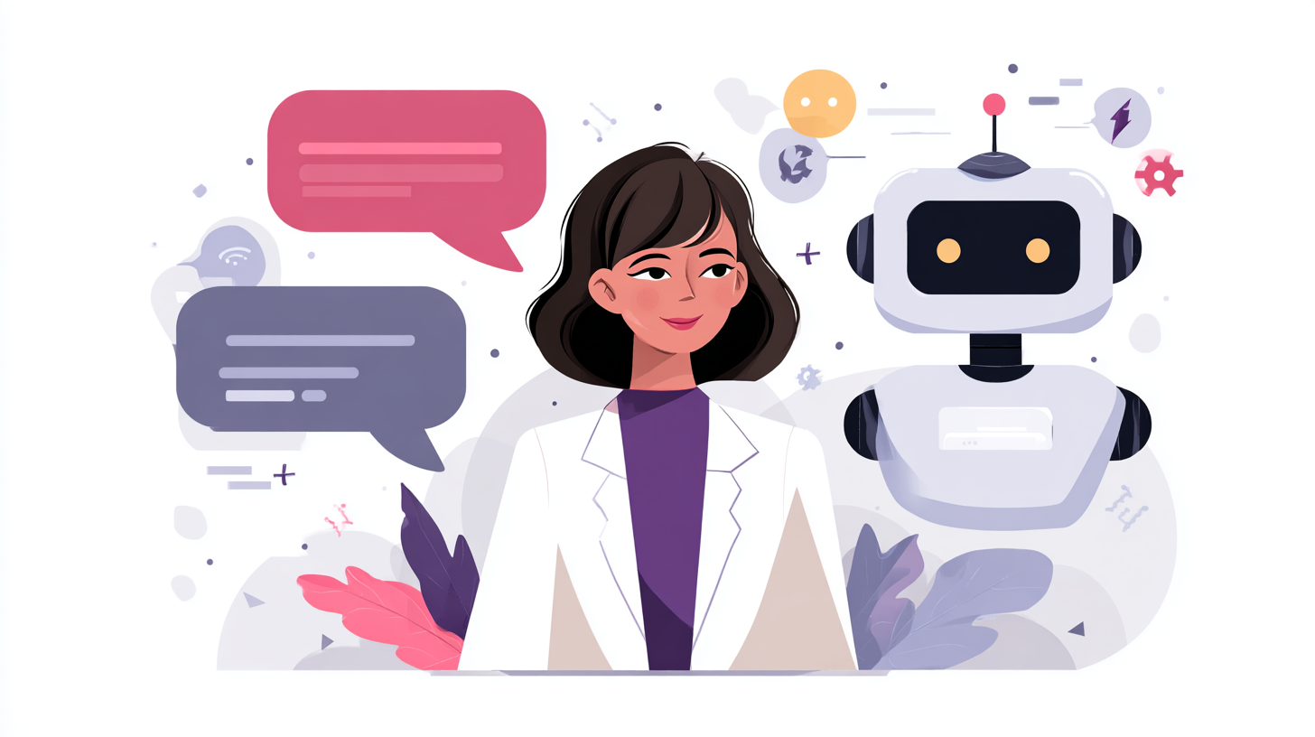 Conversational AI systems utilize natural language processing (NLP) and machine learning to analyze user input and generate appropriate responses