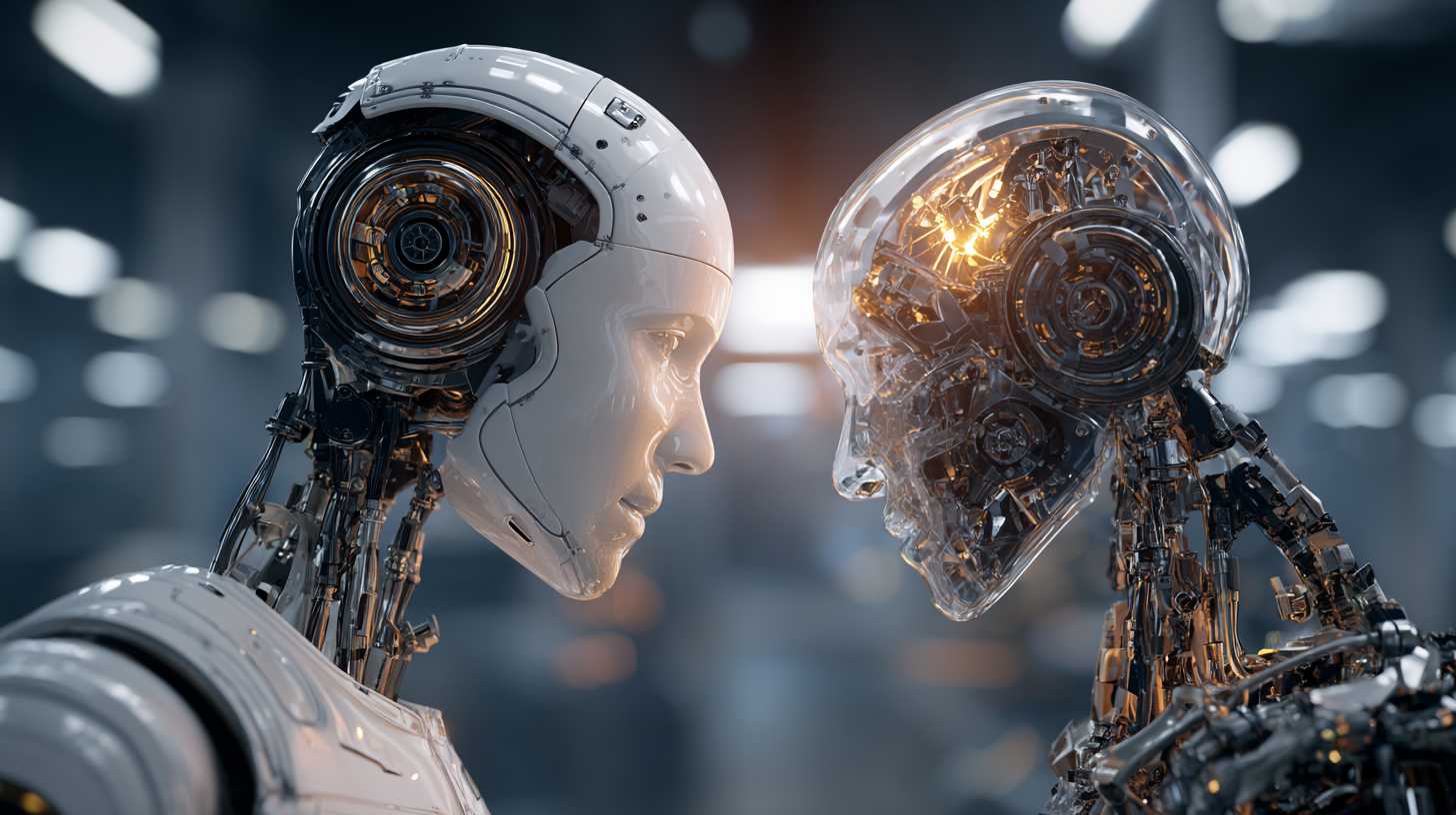 While establishing your data infrastructure is crucial, the success of your AI initiatives heavily relies on the expertise of your team
