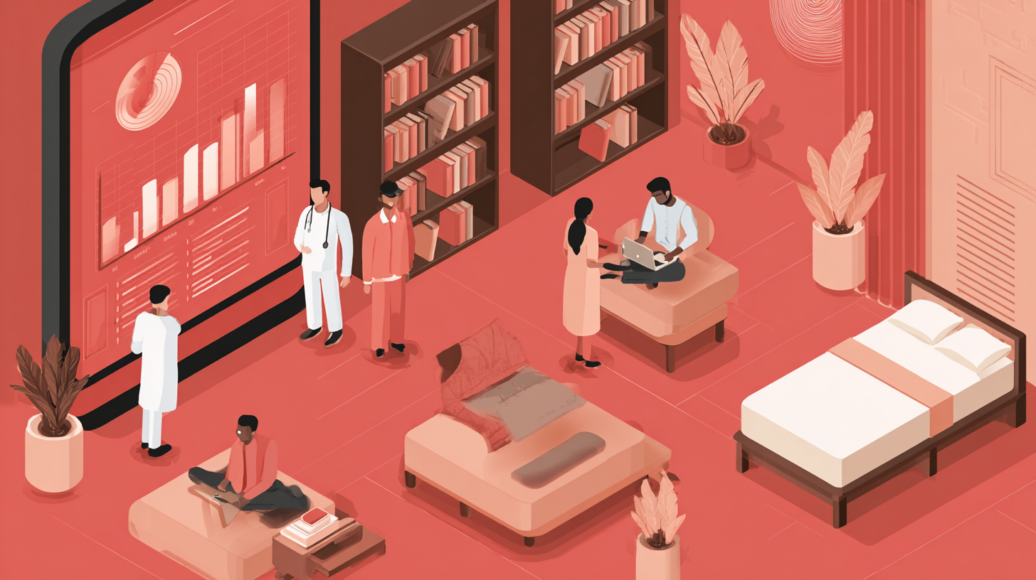 Building Robust Data Infrastructure and Readiness