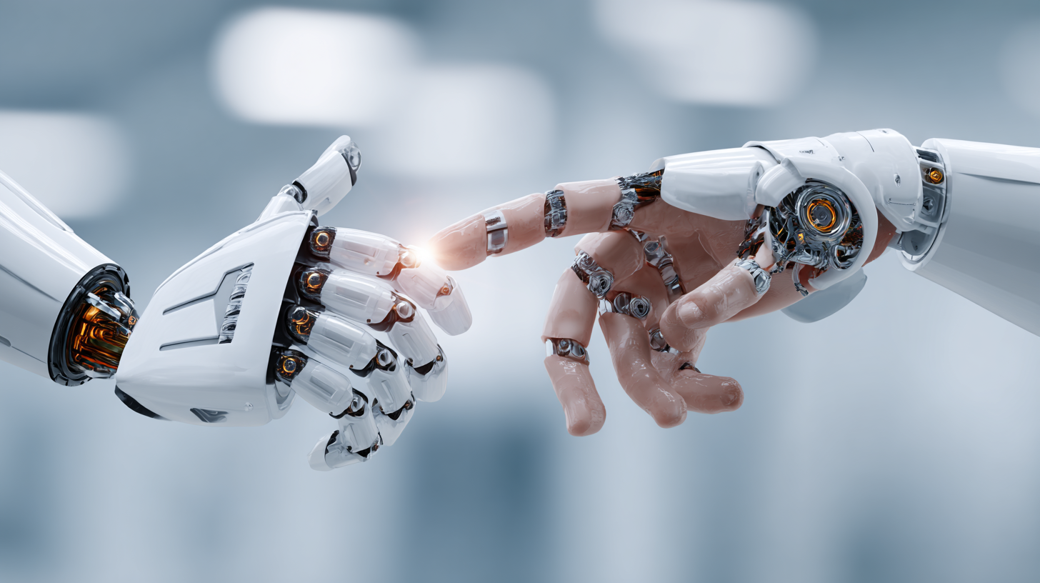The healthcare sector, for example, leverages AI to improve patient outcomes through predictive analytics, automated processes, and personalized treatment plans