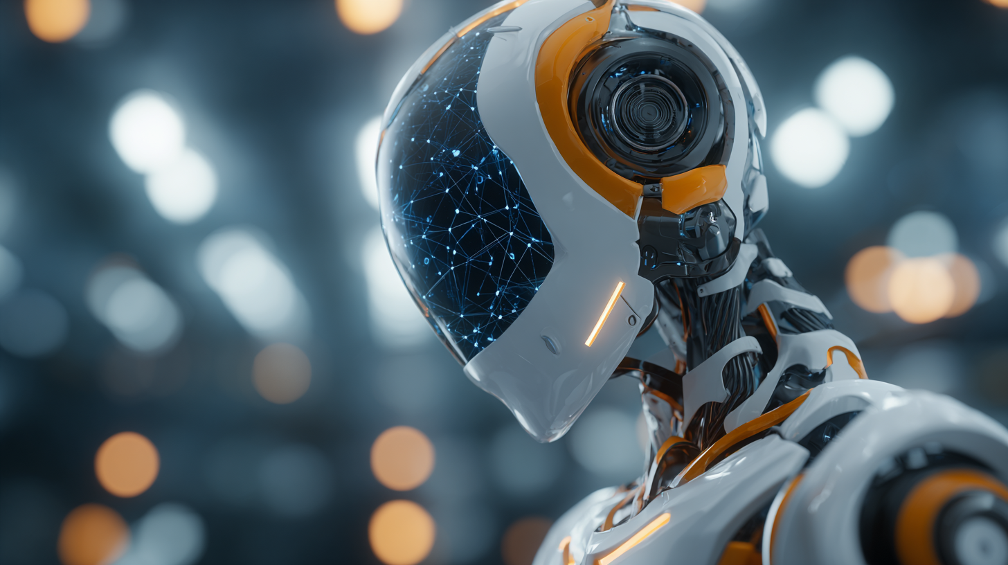 Another emerging trend is the integration of AI with other advanced technologies, such as the Internet of Things (IoT)