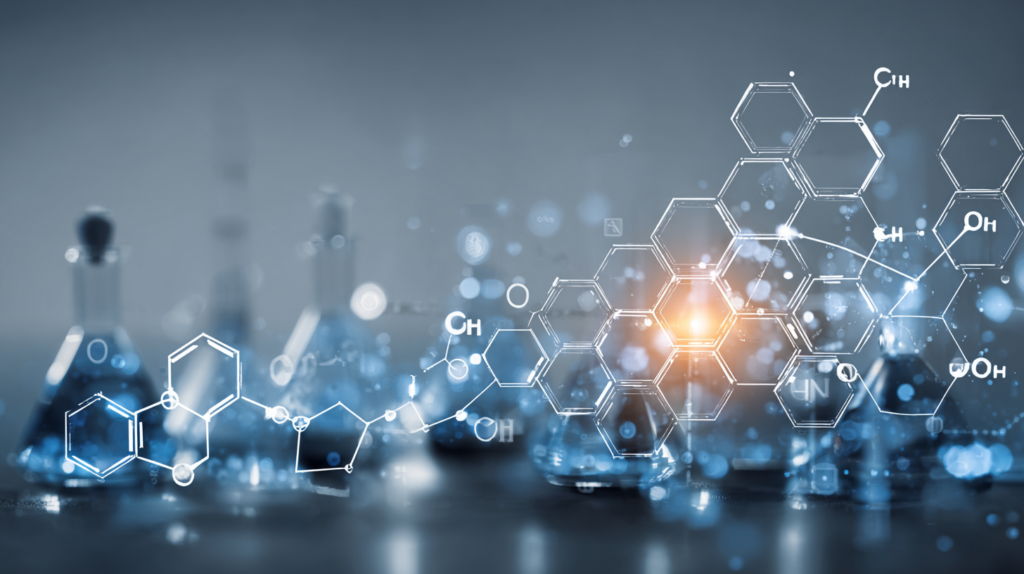 AI technologies serve as the bridge that connects disparate data sources