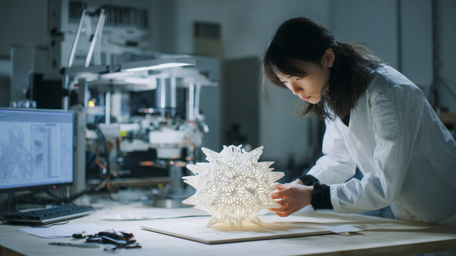Generative design tools can explore millions of possibilities in a matter of seconds, identifying the best combinations based on the data provided