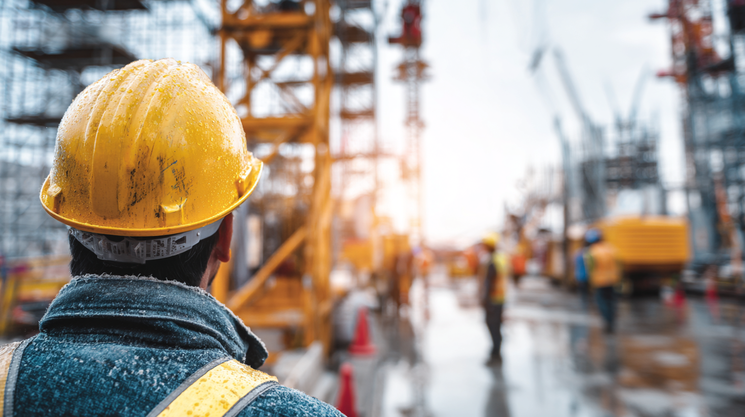 To appreciate the impact of AI in construction, it's essential to first understand what AI entails in the context of your industry