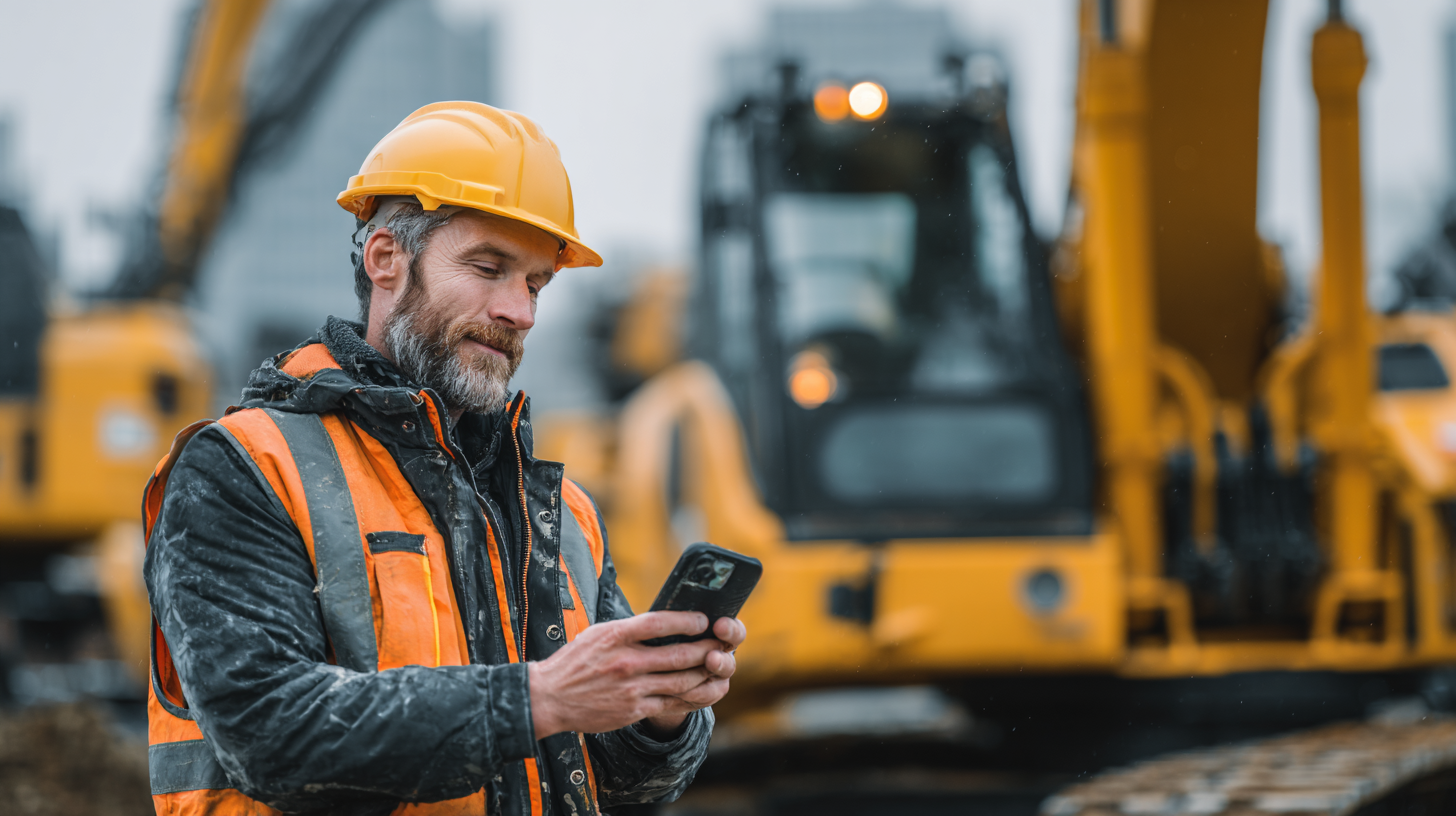 Considering the strides in technology, it's crucial to stay updated on the types of equipment available and how they can be utilized on your projects