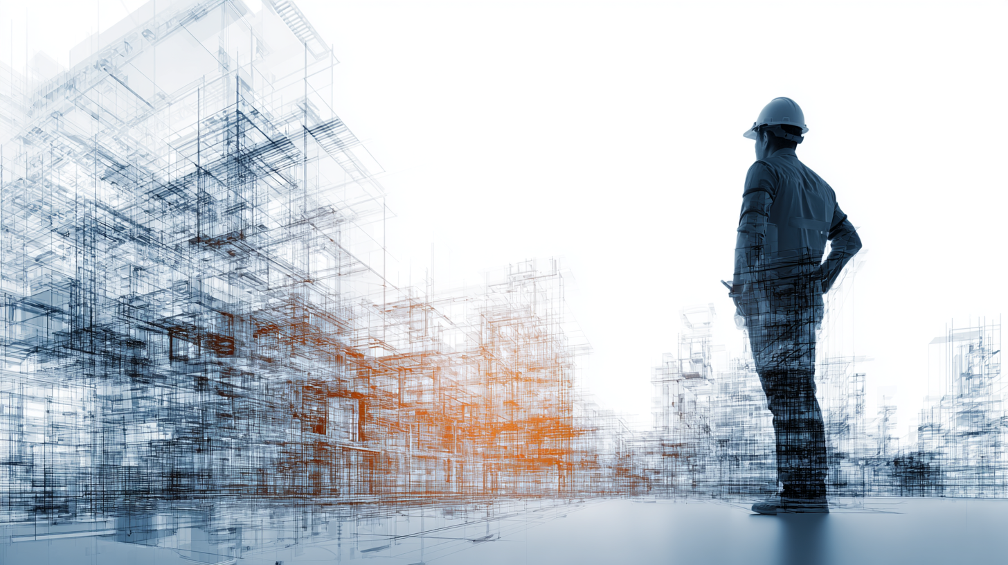 Another emerging trend is the use of AI within financing models tailored to construction projects