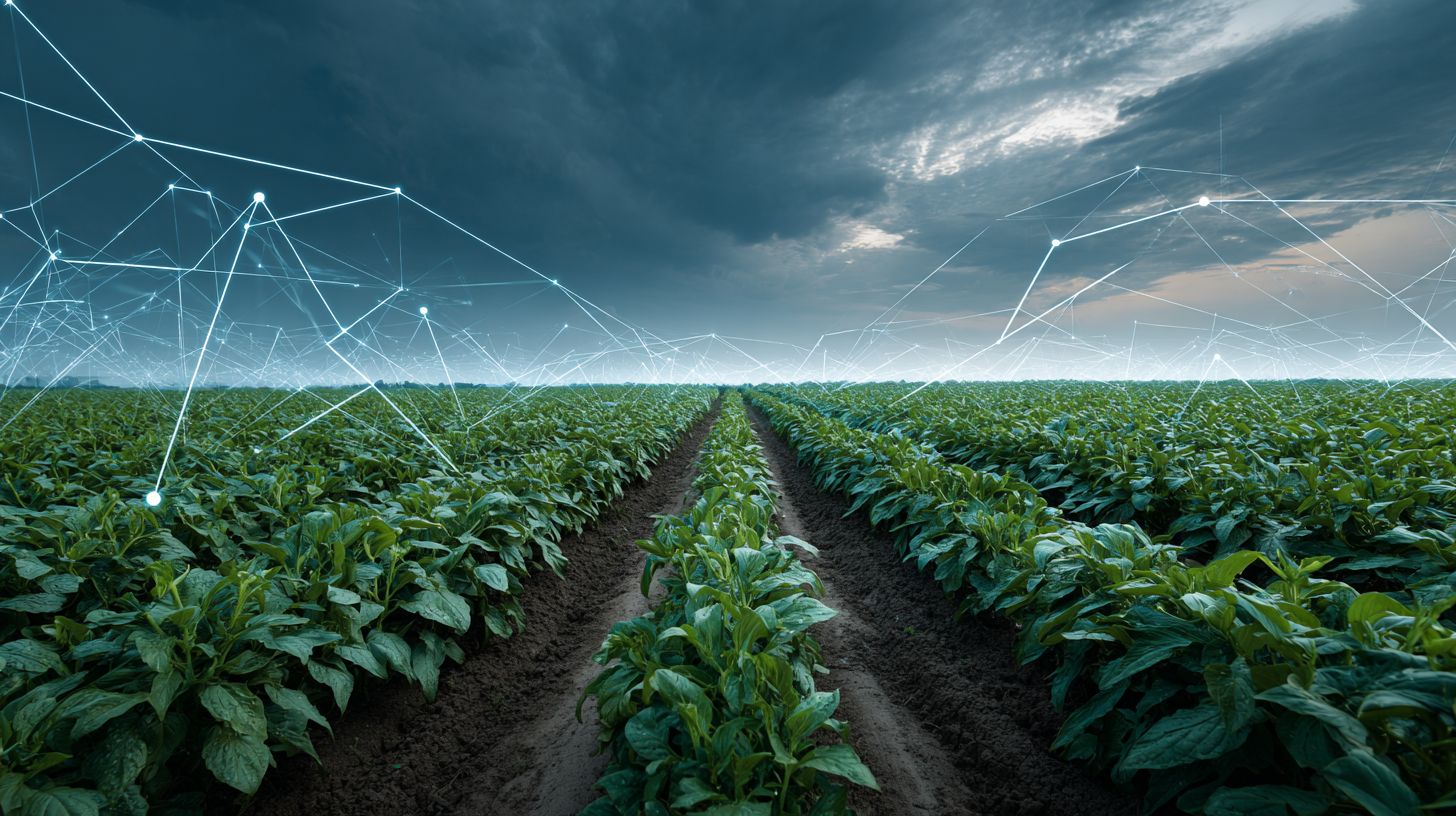 As climate change continues to pose significant challenges to agriculture, integrating AI into your practices can build resilience in a shifting environment