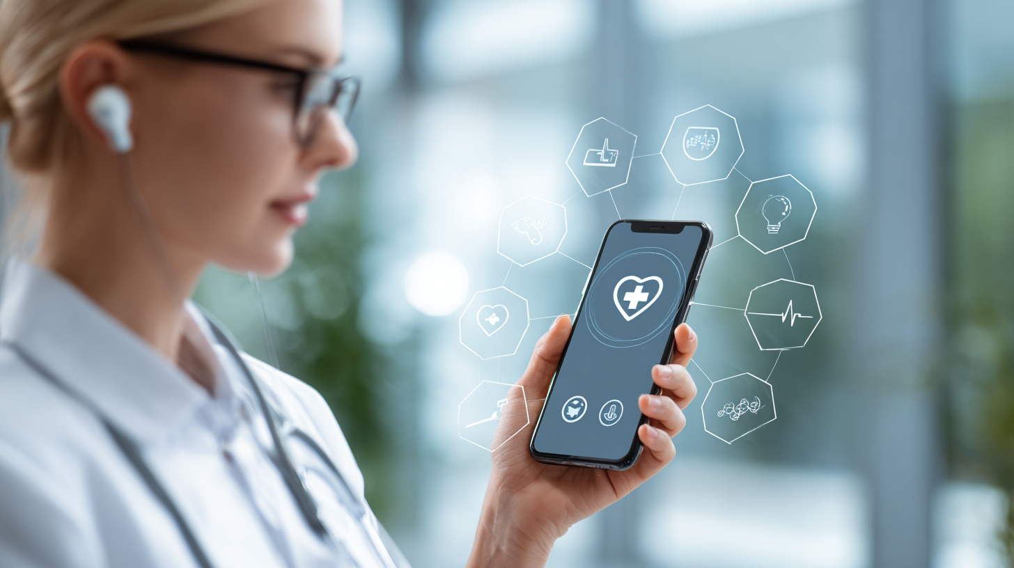 One of the most significant roles of virtual health assistants is enhancing patient engagement