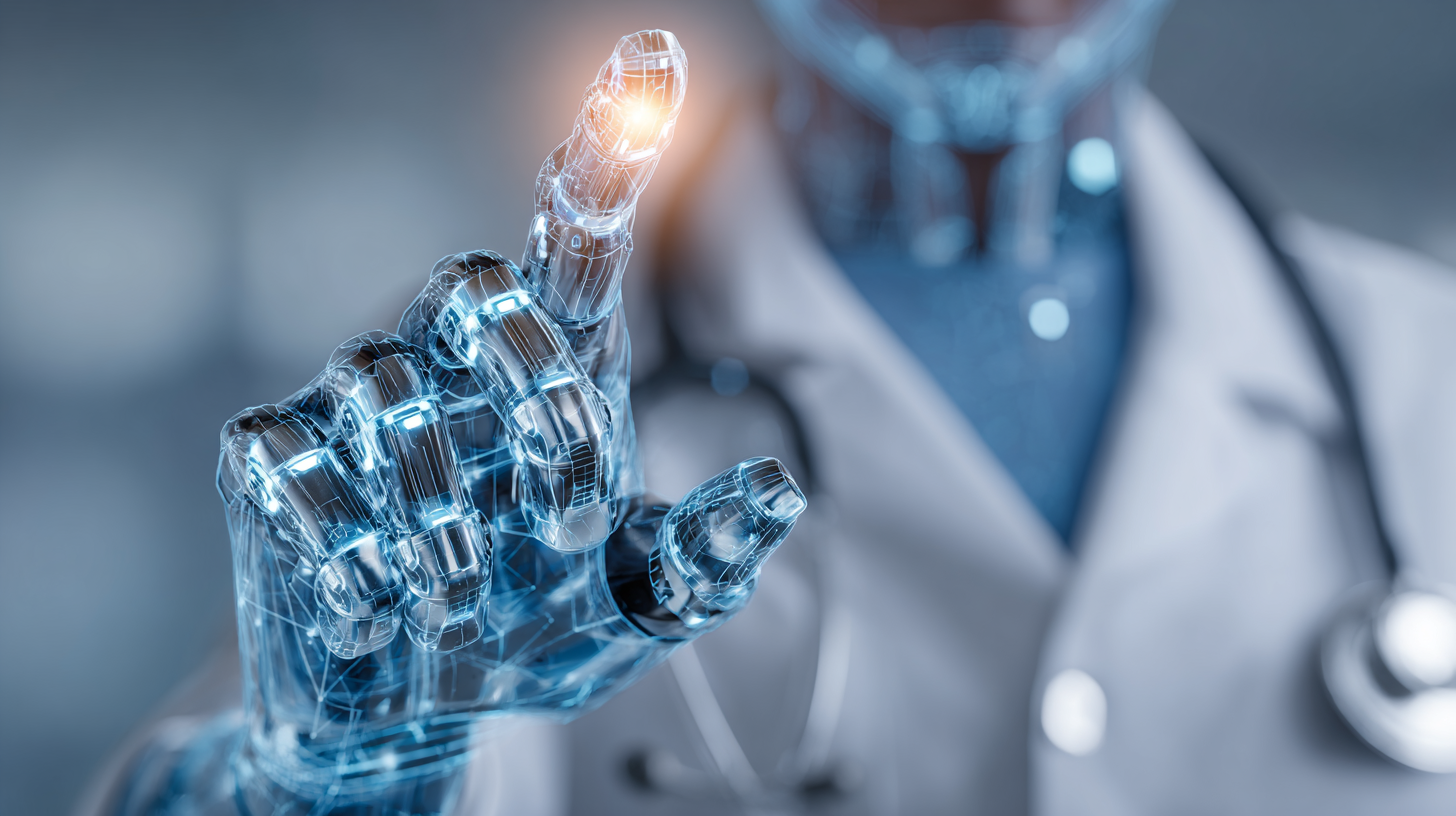 Virtual Health Assistants Transforming Patient Care