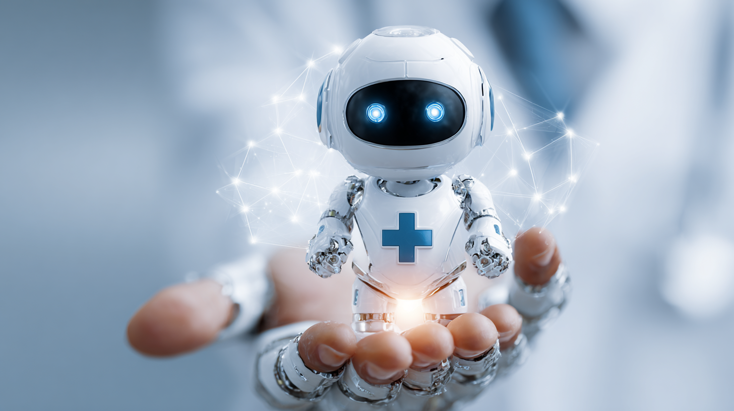 Virtual Health Assistants Transforming Patient Care
