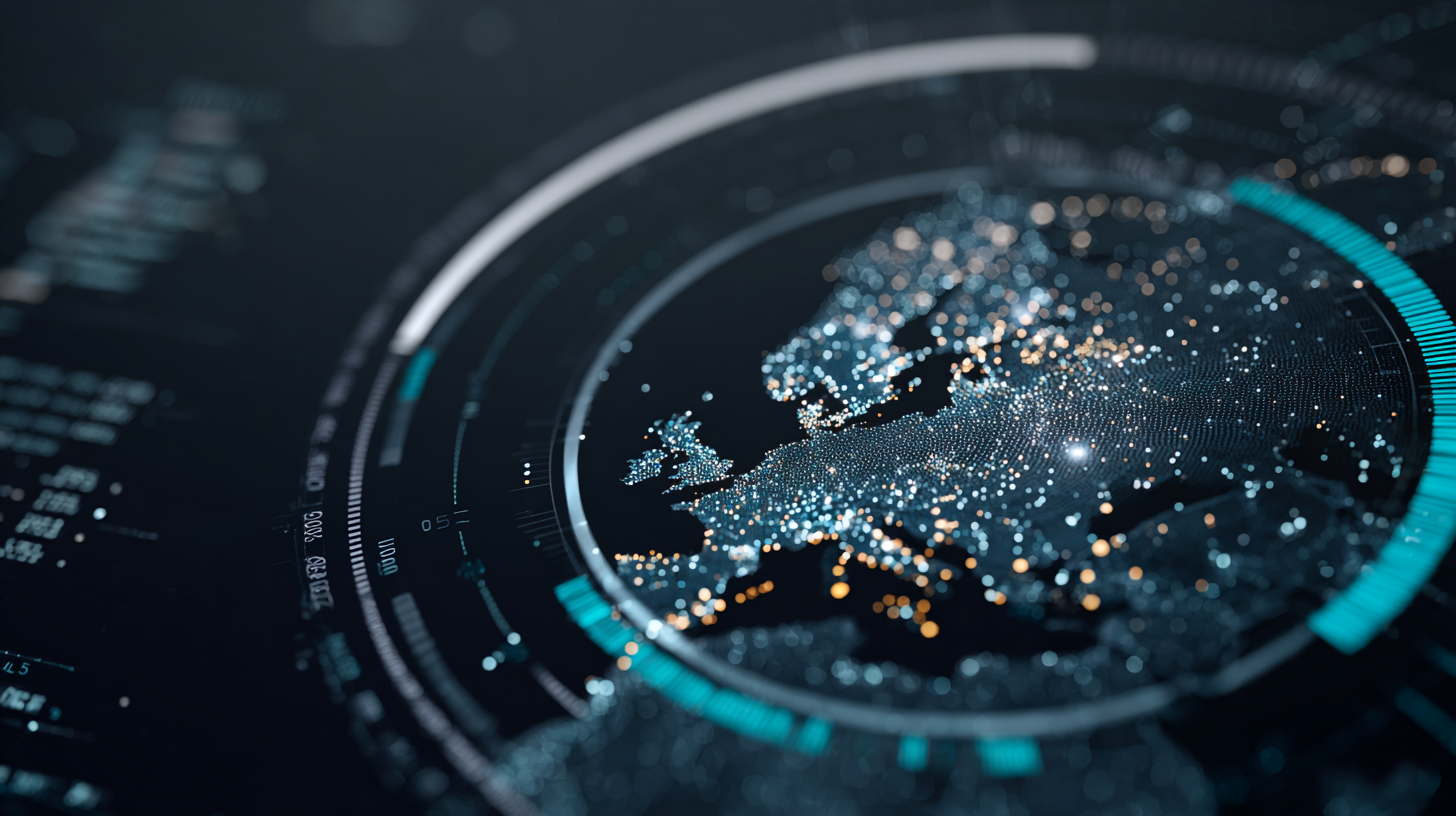 Enhancing ESG Reporting Through Innovative Visualizations