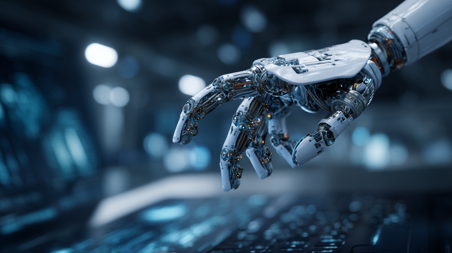 In an increasingly digital world, cybersecurity has emerged as a pressing concern for organizations