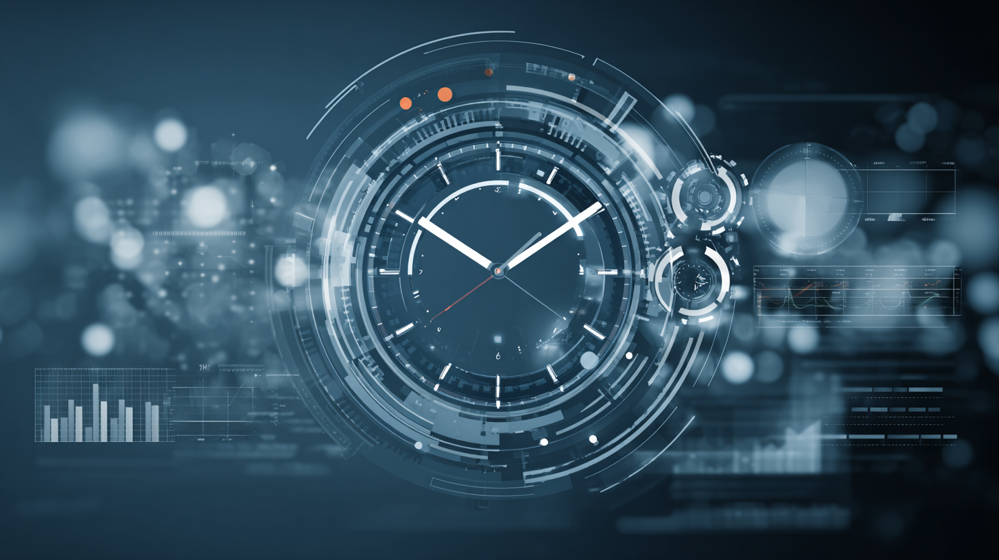 In a world where time is money, this can lead to significant cost savings and a higher return on investment (ROI)