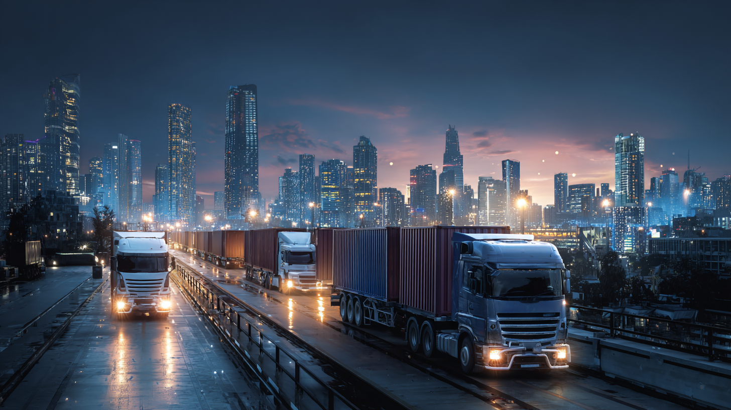 Exploring Intelligent Transportation Systems
