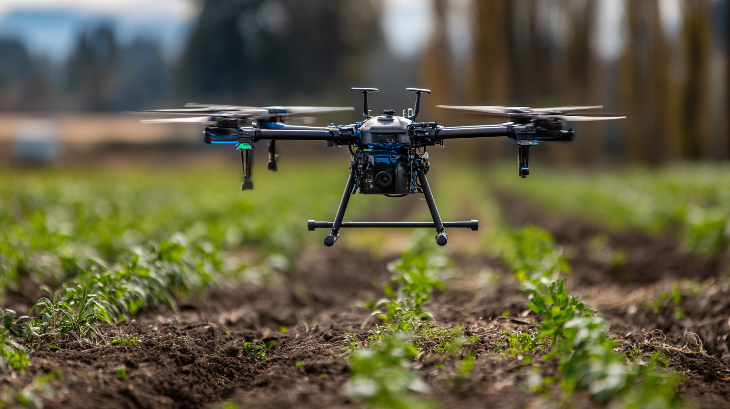 Monitoring Biodiversity and Soil Regeneration