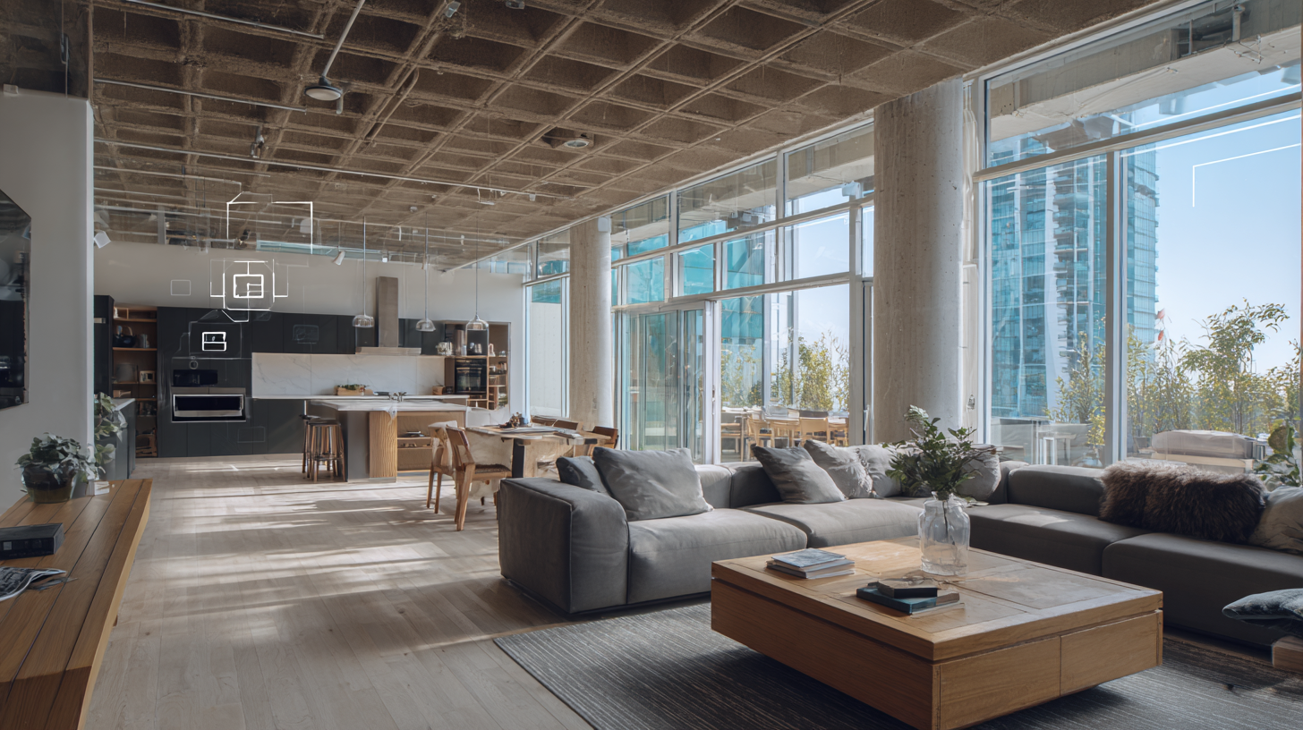 Imagine living in a building where the amenities are customized not just to meet generic standards but suit your specific tastes and lifestyle choices
