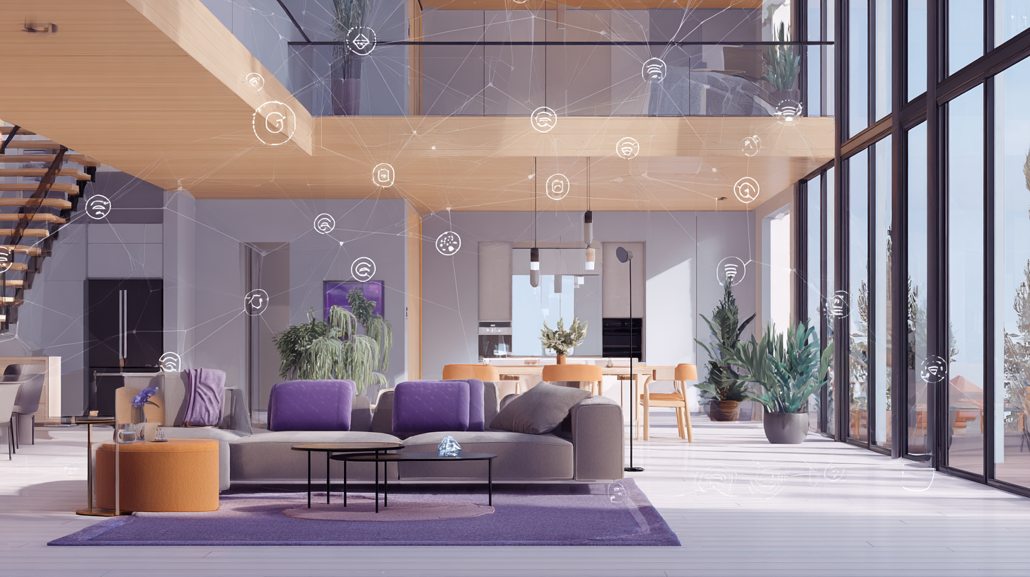 Personalized Amenity Recommendations for Enhanced Living
