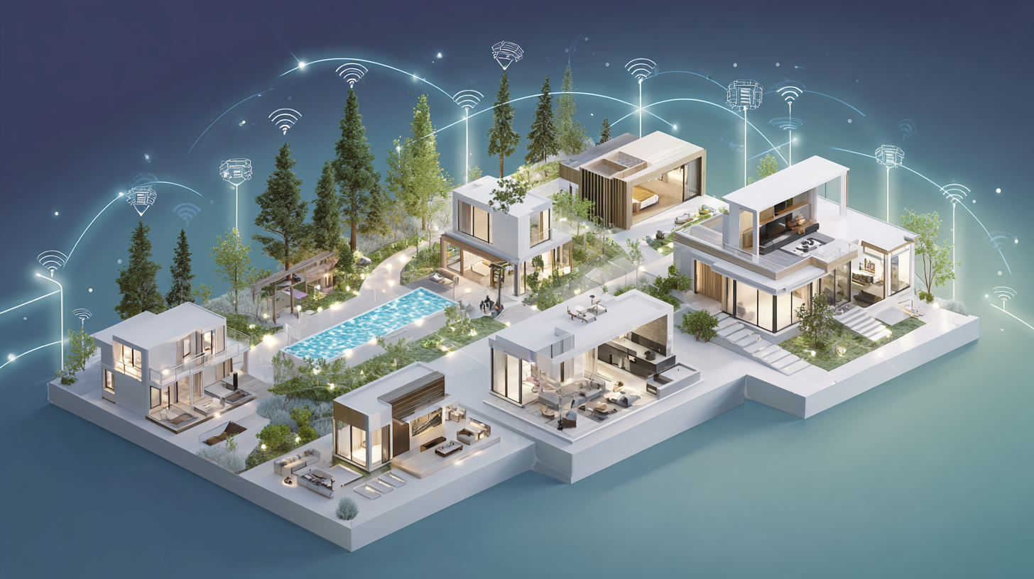 Personalized Amenity Recommendations for Enhanced Living