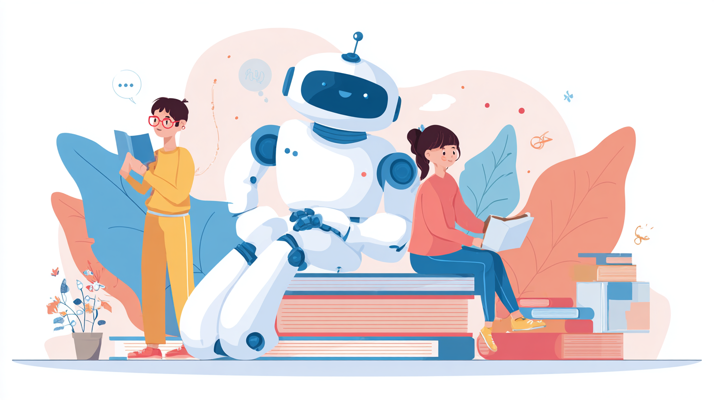 Enhancing Learning and Development with Chatbots for Learner Support