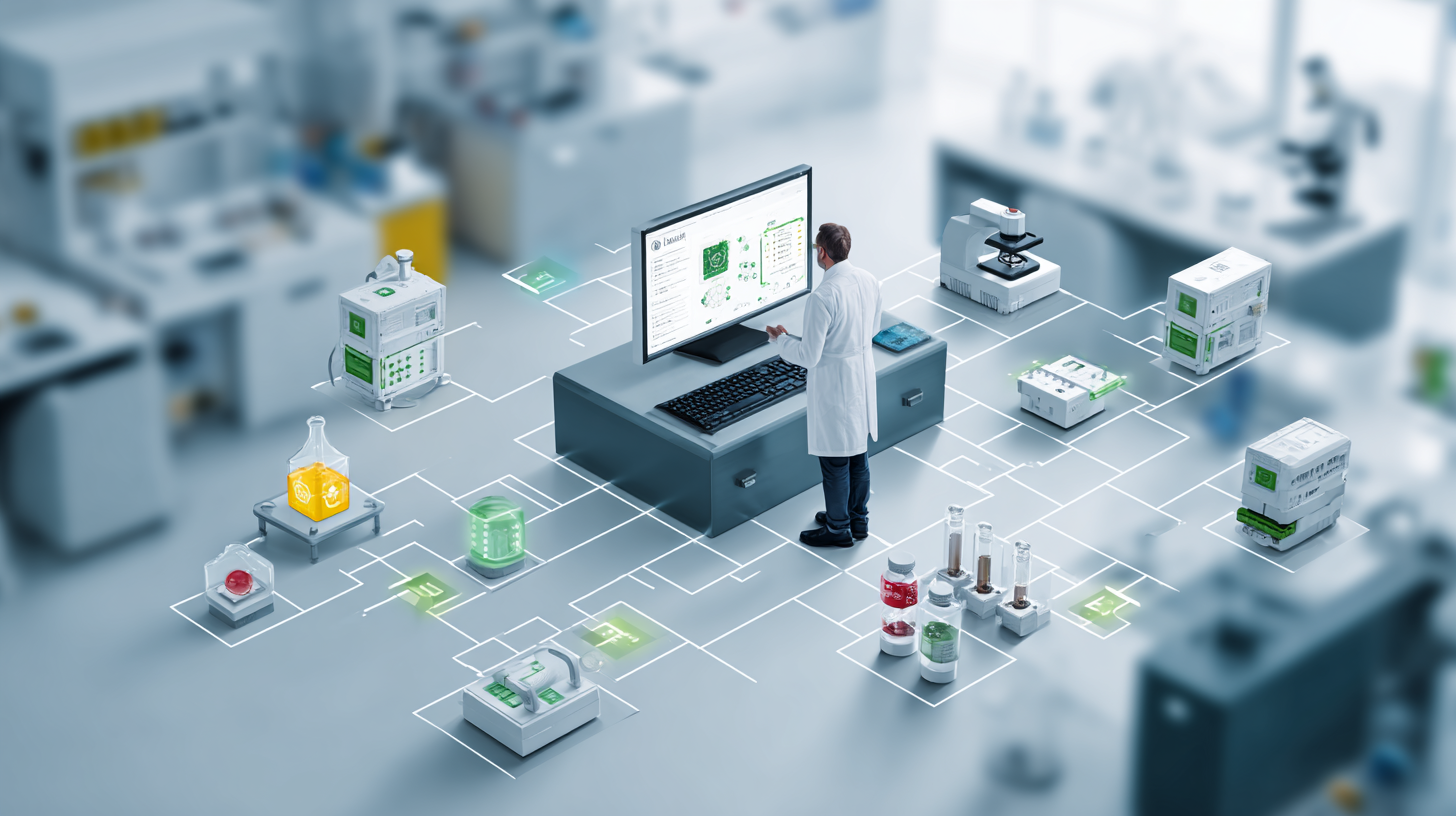 Traditionally, identifying KOLs involved extensive manual research and the evaluation of various factors, such as publication history, clinical trial participation, and social media presence