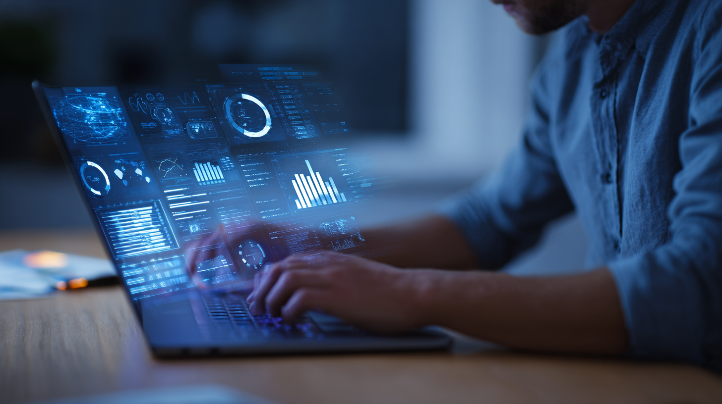 AI can significantly streamline your financial processes by automating routine tasks