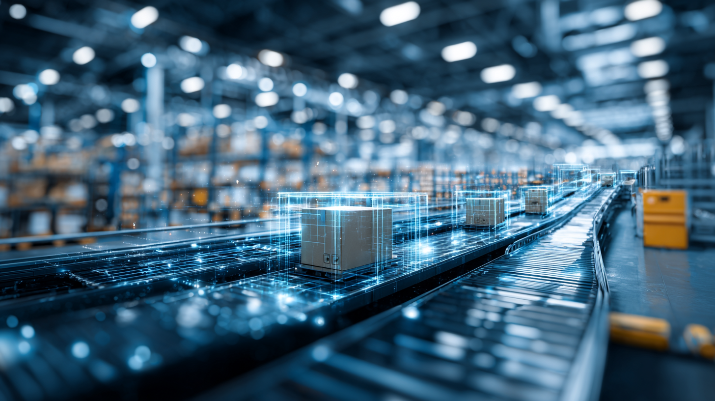 This level of automation not only ensures compliance with industry standards but also enhances customer satisfaction by delivering consistent and high-quality products