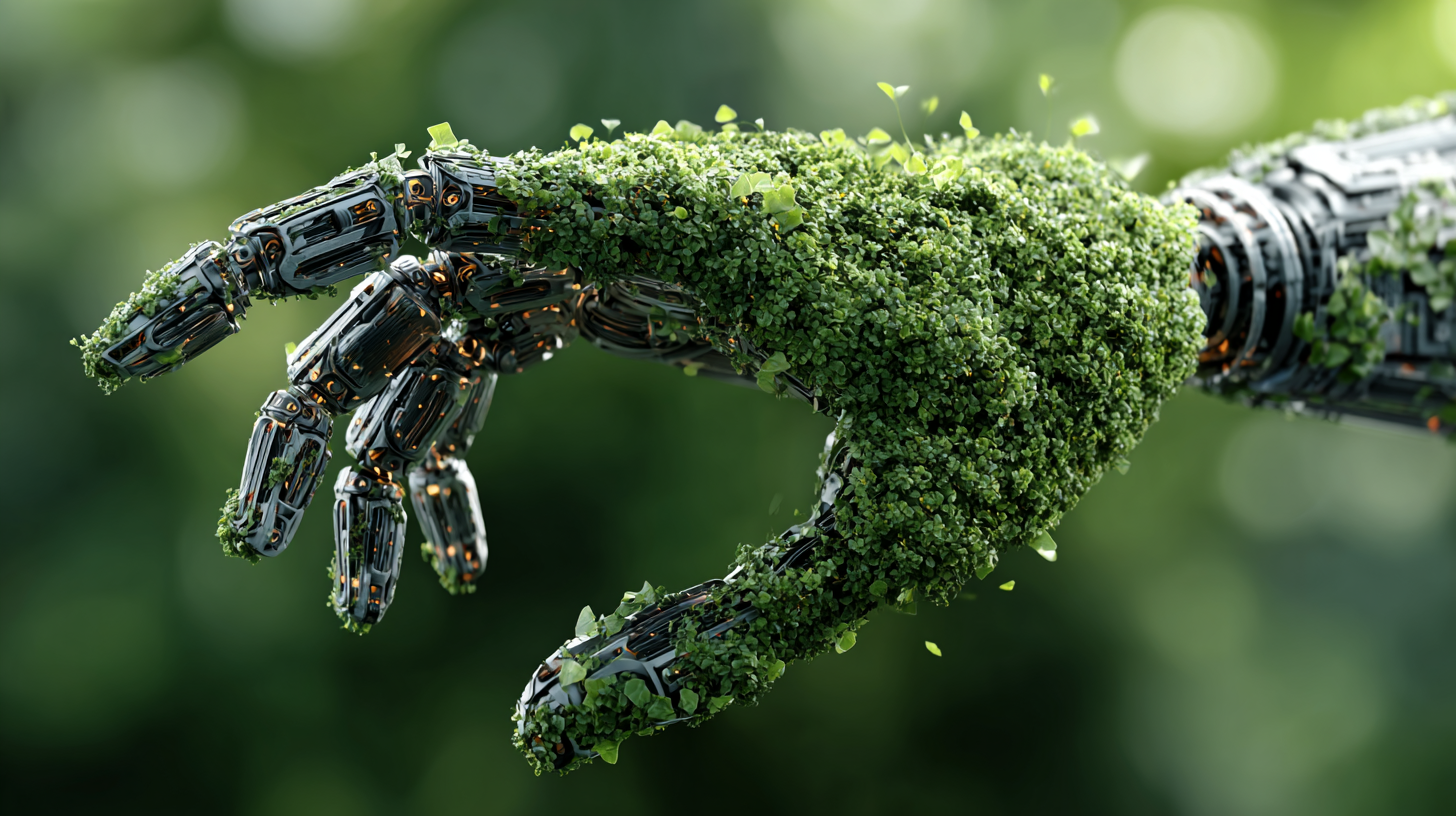 One key strength of AI lies in its ability to forecast future trends