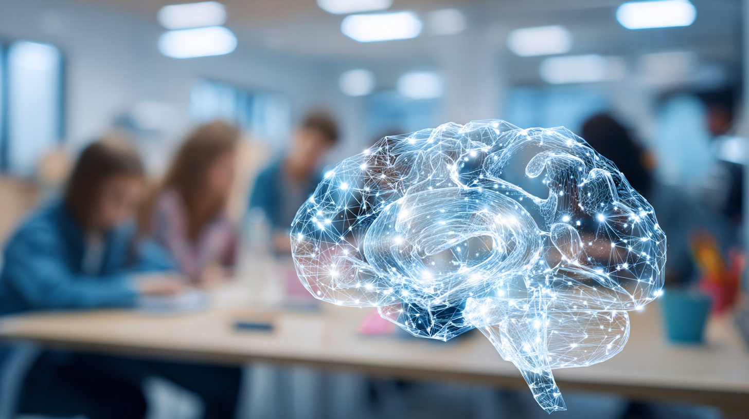 Transforming Learning through Change Management and Upskilling