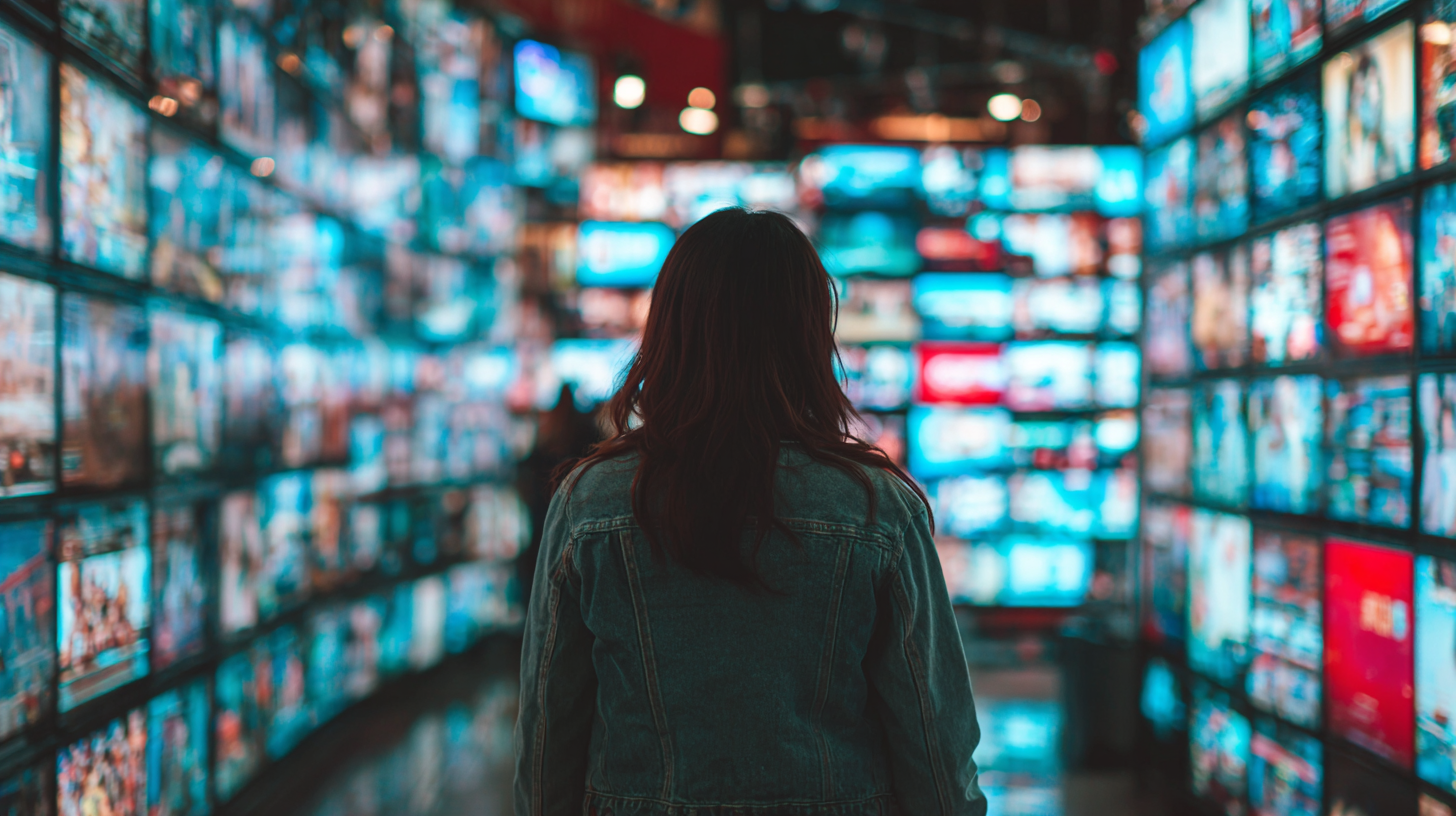 Predictive Customer Value Models