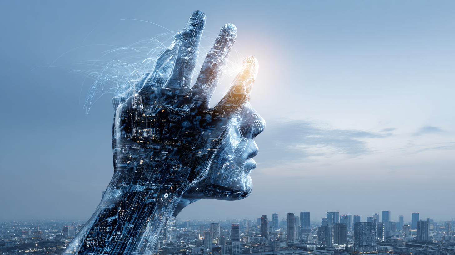 Innovations in Smart Cities and Public Safety