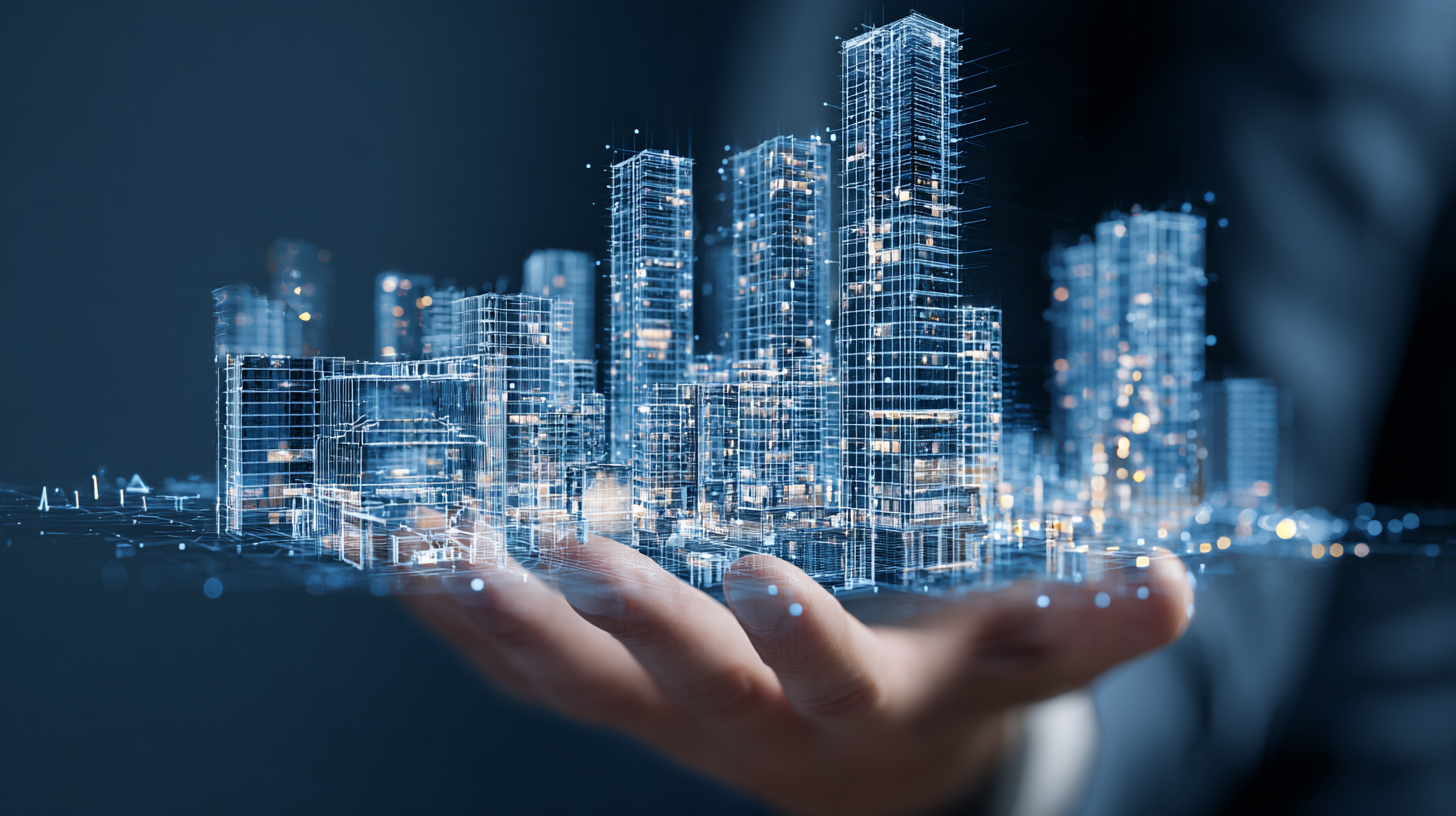 Enhancing Integration with GIS and BIM