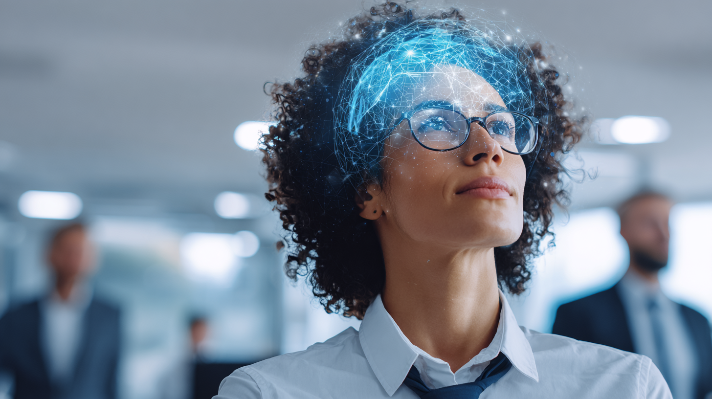 Transforming Decision Making in Modern Organizations