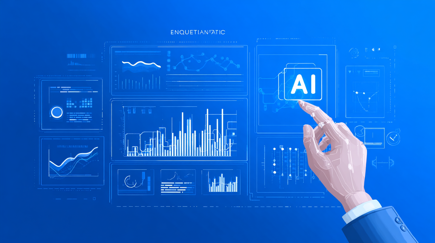 Embracing AI for Marketing Success