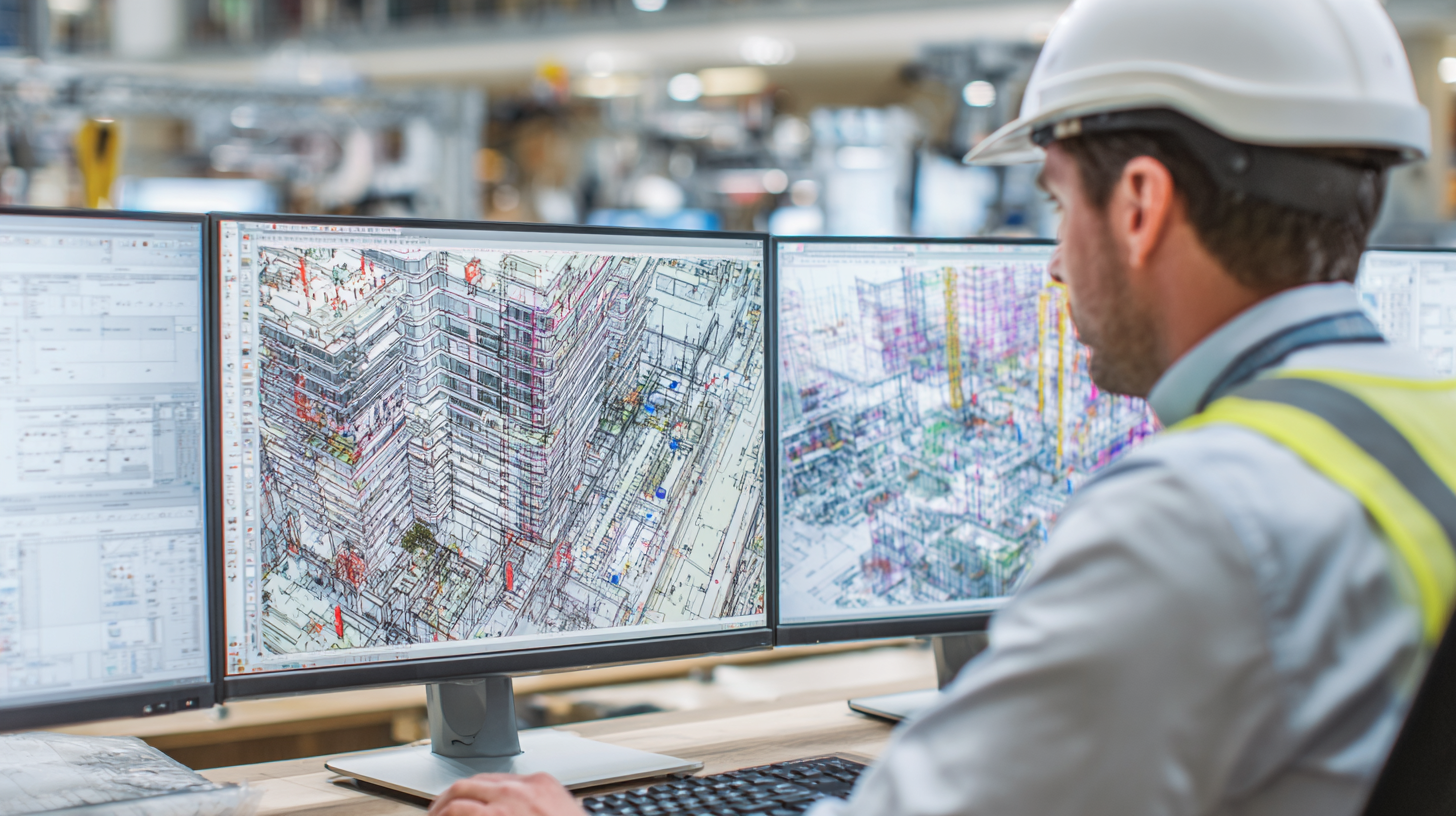 Enhancing BIM Integration