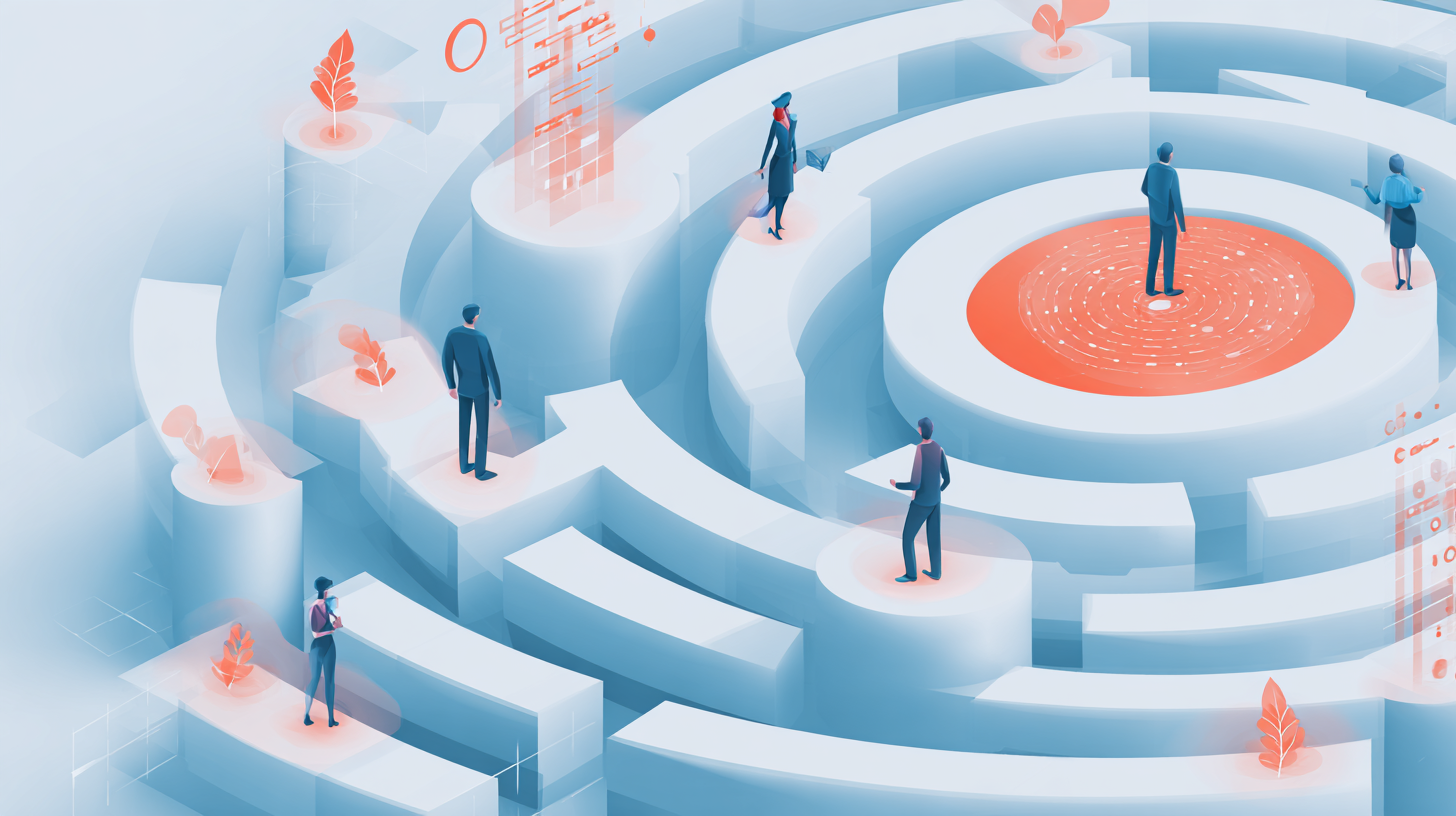 Navigating the Future of Executive Leadership