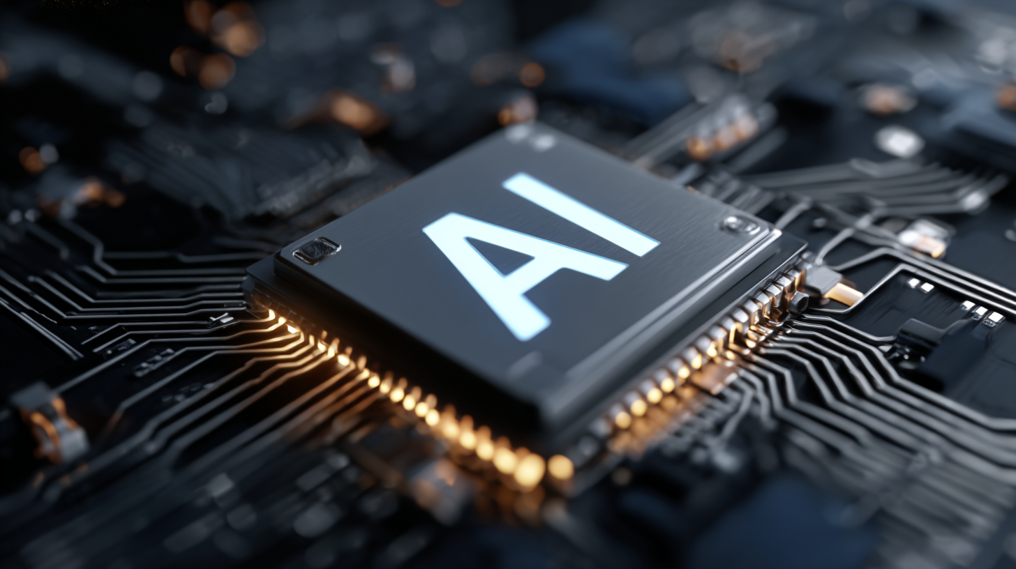 The first step in your journey is to understand what AI, machine learning, and automation truly mean