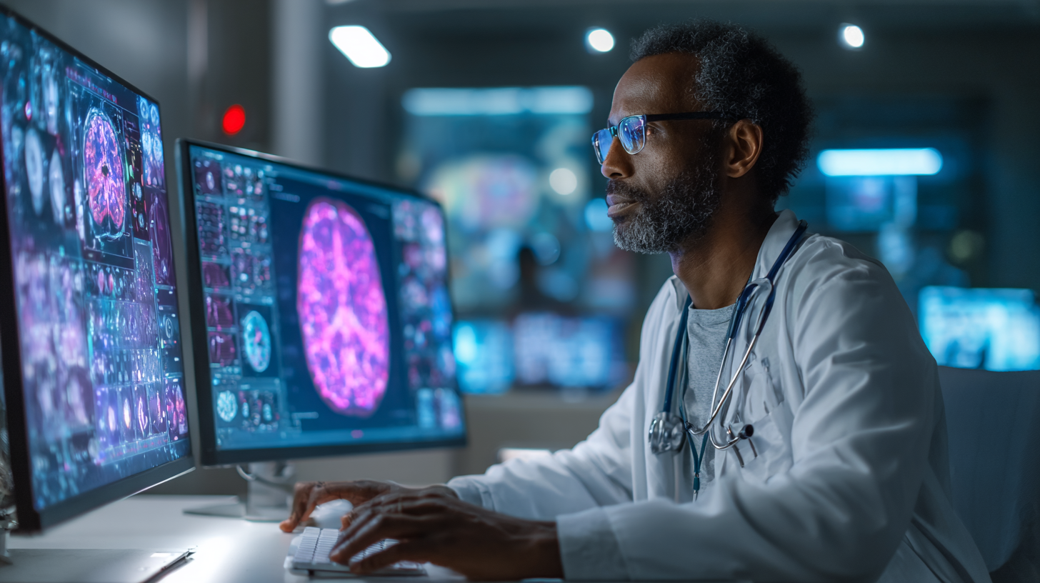 With AI's ability to process vast amounts of data quickly and accurately, you can harness these tools to make more informed decisions