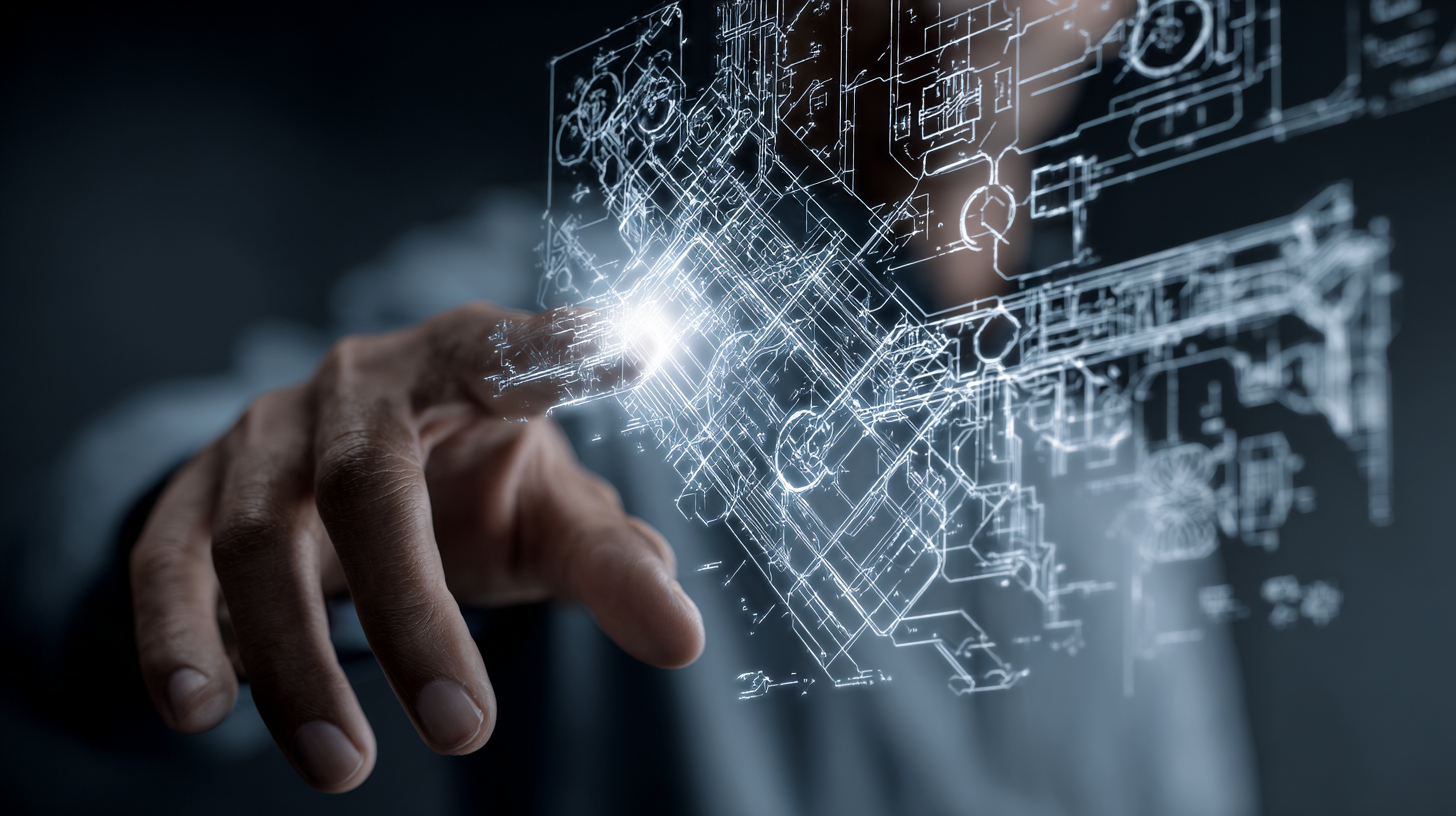 Imagine a scenario where you are working on a complex engineering project